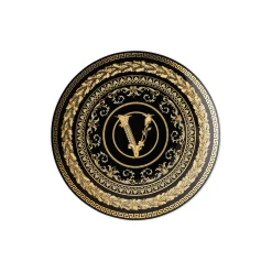 Rosenthal x Versace Tallerkener-Virtus Gala Plate Ø 17 cm
