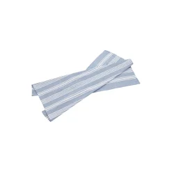 Bastian Køkkentekstiler * Viskestykke recycle Eco Stripe,