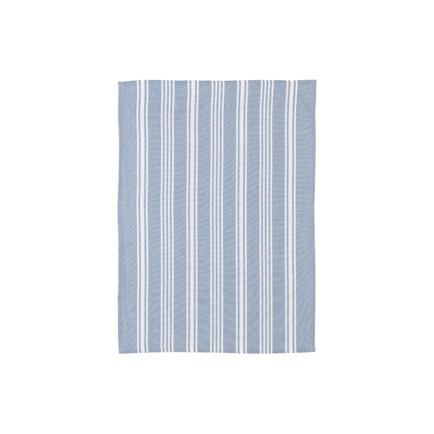 Bastian Køkkentekstiler * Viskestykke recycle Eco Stripe,