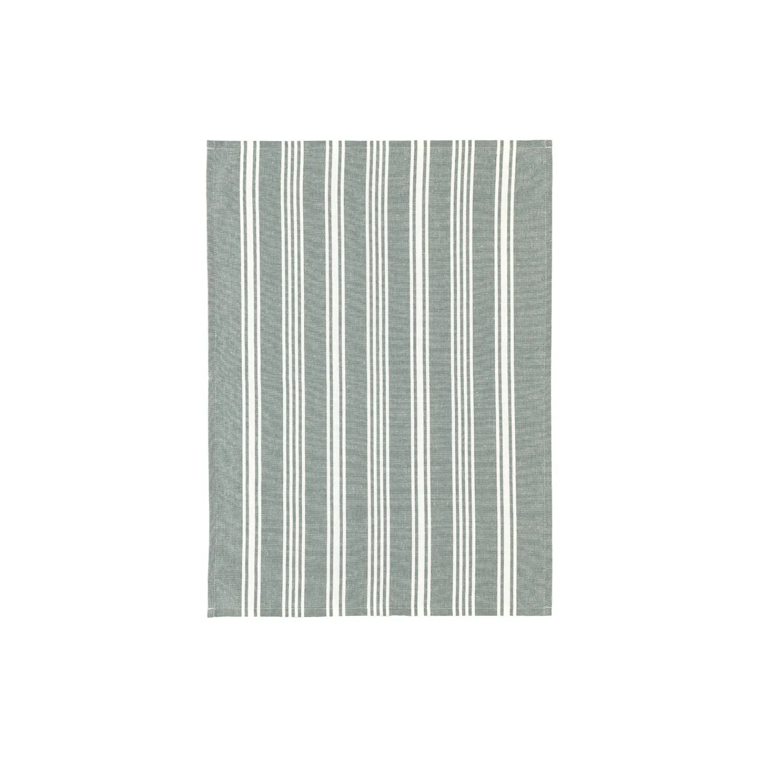 Bastian Køkkentekstiler * Viskestykke recycle Eco Stripe,