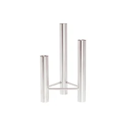Kay Bojesen Lysestager * VISTA lysestage/vase, mat