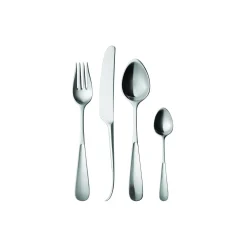 Georg Jensen Bestik * Vivianna bestiksæt 4 dele