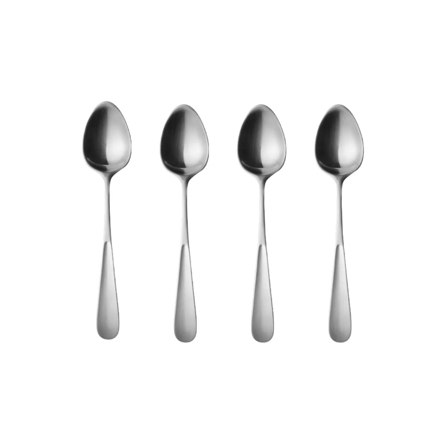 Georg Jensen Bestik-Vivianna teske 4 stk.