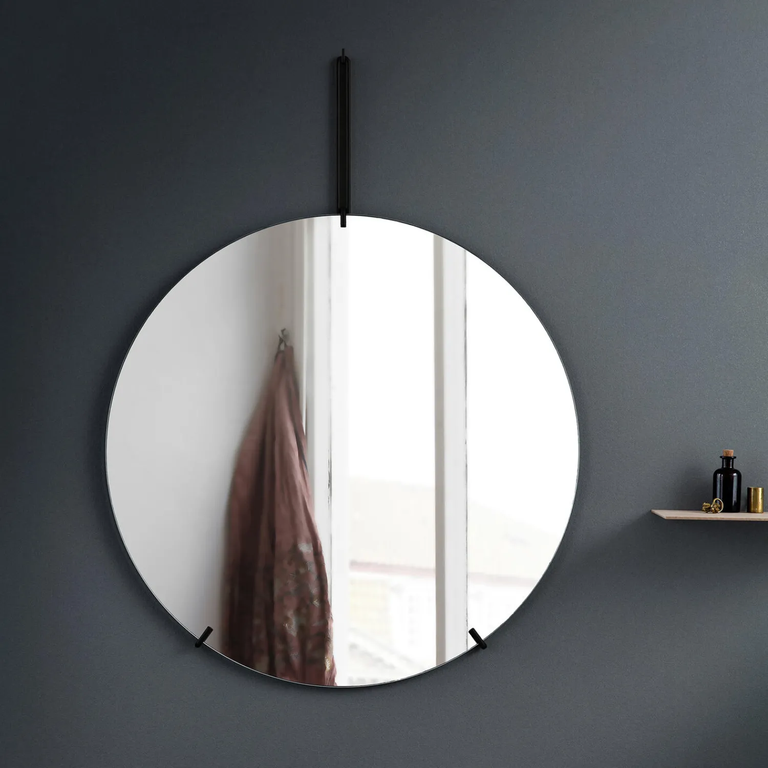 MOEBE Vægspejle-Wall Mirror,