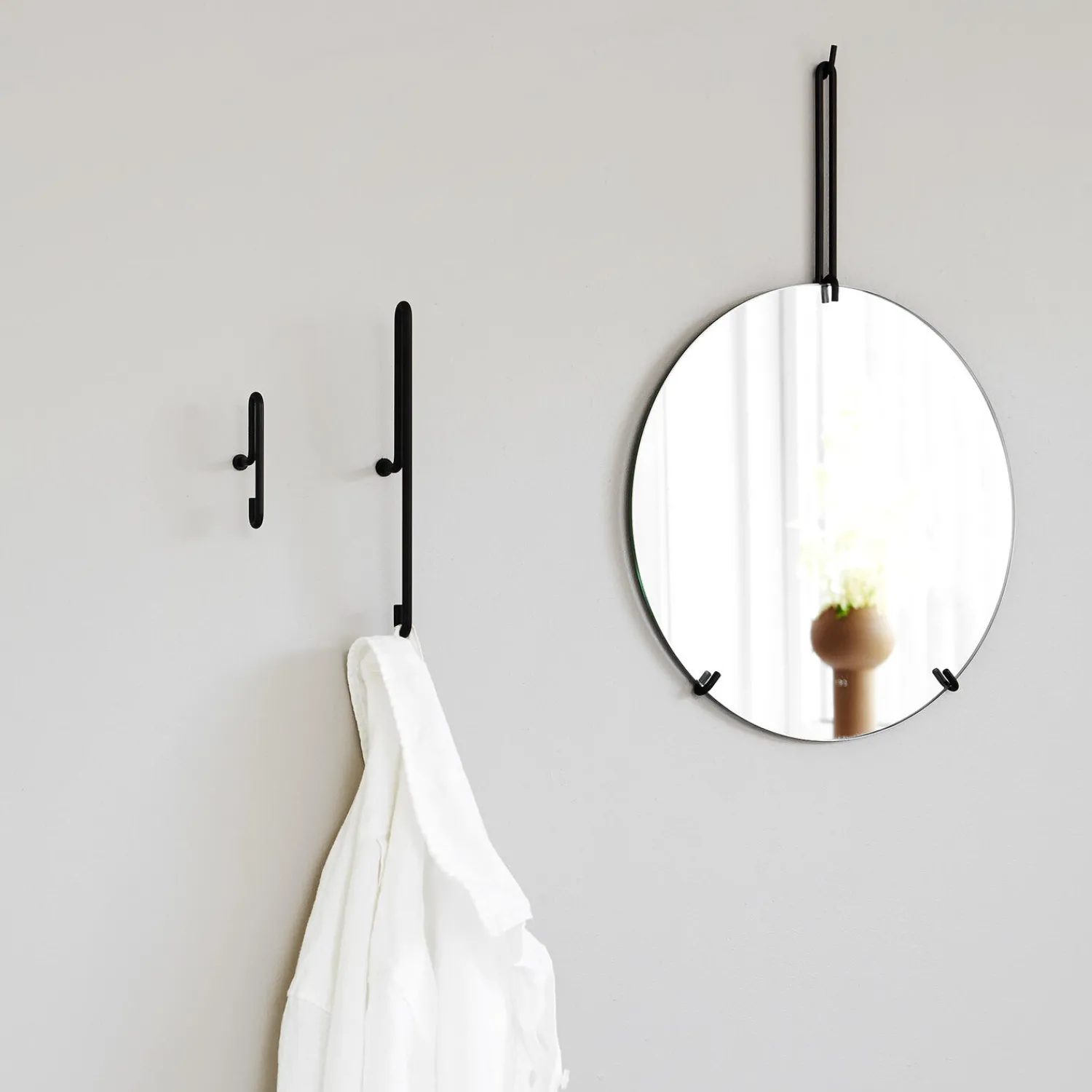 MOEBE Vægspejle-Wall Mirror,