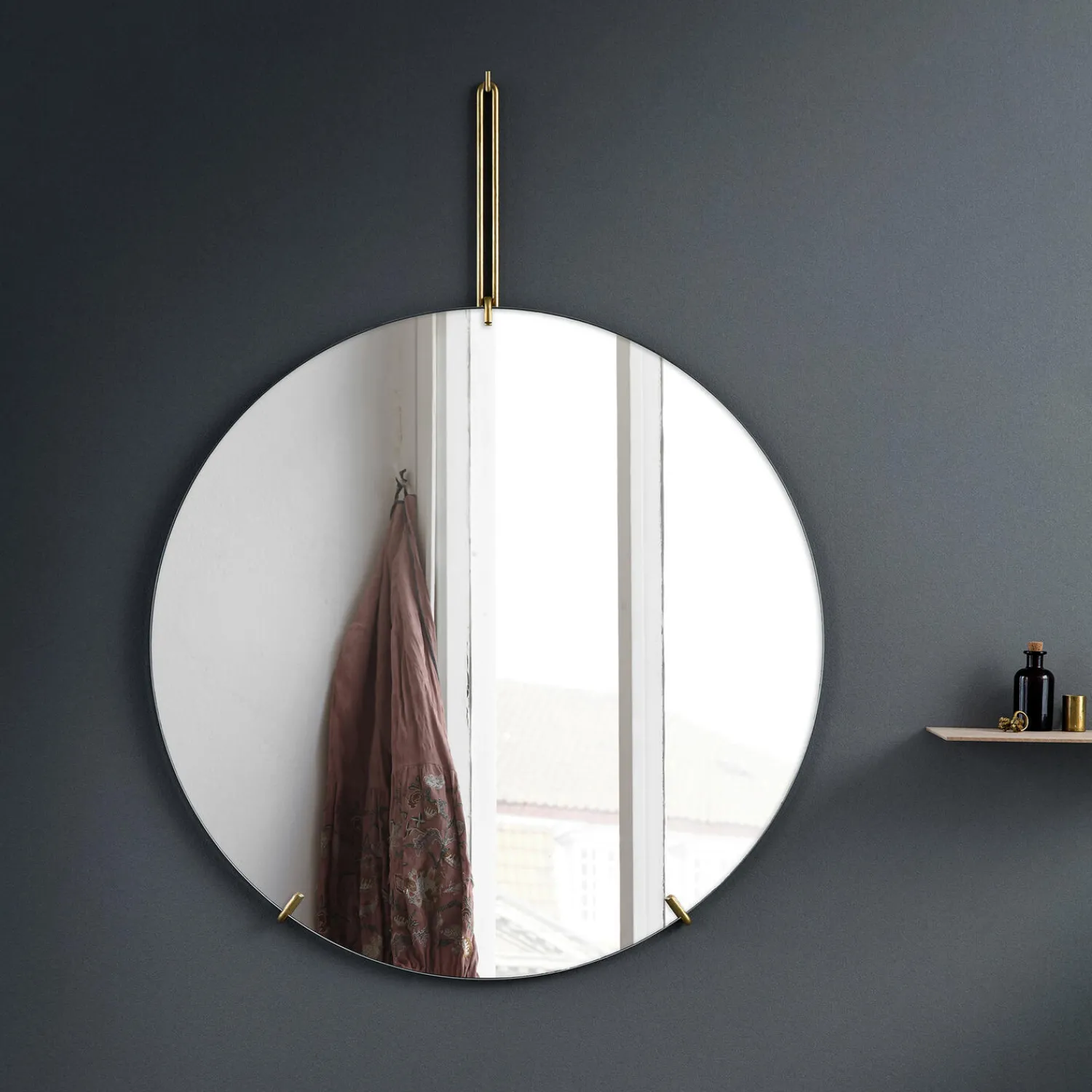 MOEBE Vægspejle-Wall Mirror,