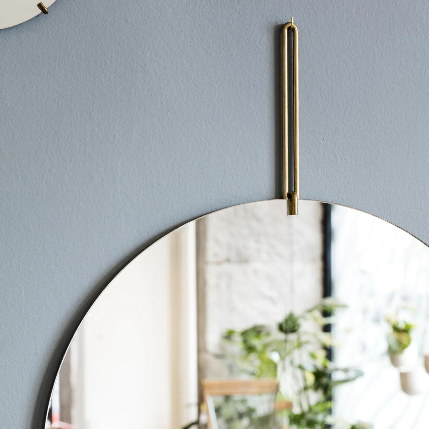 MOEBE Vægspejle-Wall Mirror,