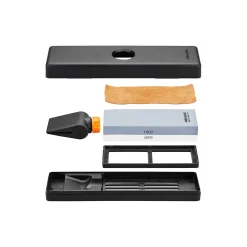 Fiskars Køkkenknive * Whetstone Premium knivsliber