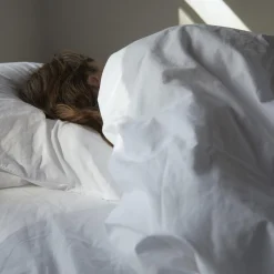 Nordic Sleep by Fossflakes Dyner * Winter dyne