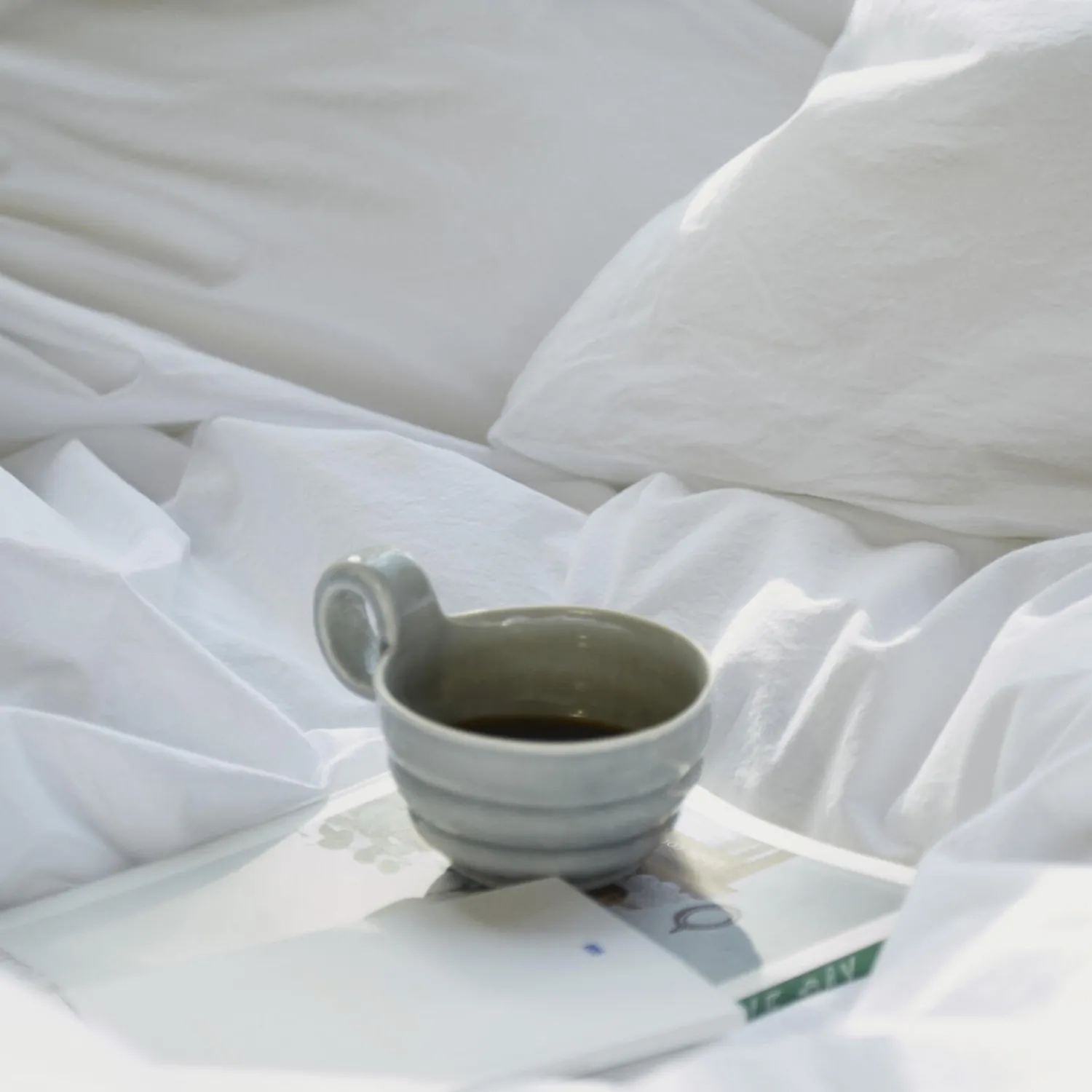Nordic Sleep by Fossflakes Dyner * Winter dyne