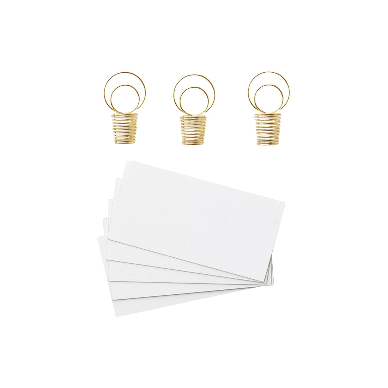 Dottir Nordic Design Diverse-Winter Stories bordkortholder