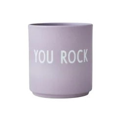 Design Letters Kopper & Krus-YOU ROCK favoritkop