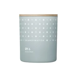 Skandinavisk Lys & Duftlys * ØY Scented Candle
