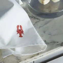 Normann Copenhagen Køkkentekstiler * Yummy viskestykke,